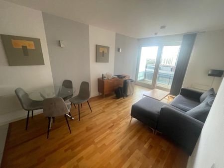 1 Bed Flat, Lumiere Building, M15 - Photo 3