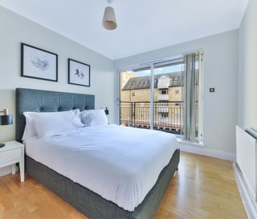 3 Bed Flat, Providence Square, SE1 - Photo 3