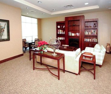 For Lease - 349 Rathburn Road Unit# 602, Mississauga, Ontario - Photo 6