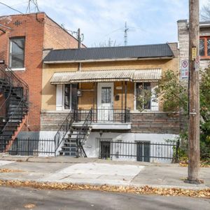 Bas De Duplex + Terrasse + Cour - Photo 3