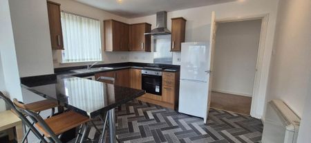 2 bedroom flat to rent - Photo 5