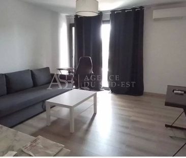 Location Appartement - Photo 2