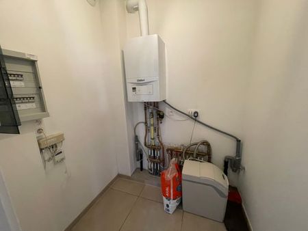 Appartement te huur - Photo 4