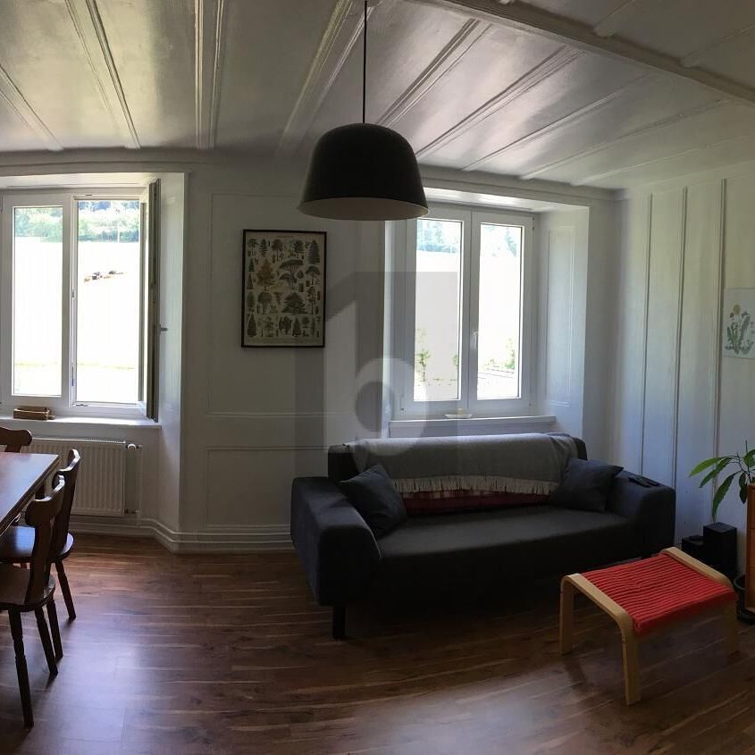 AU CALME PROCHE DE LA NATURE - Photo 1