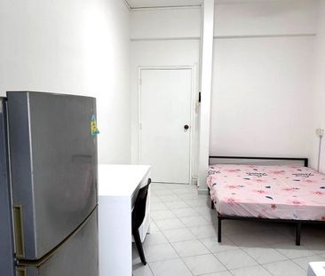 Sims Avenue (D14), Apartment - For Rent - Photo 5