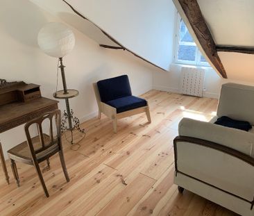 Location Appartement 2 pièces 33m² - Photo 4