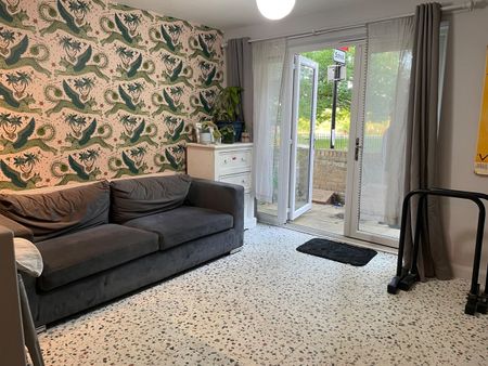 Room in a Shared Flat, Lucas Street, SE8 - Photo 4
