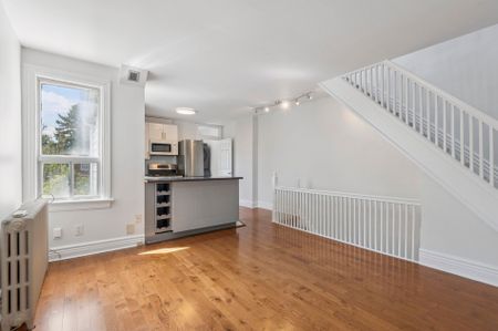 For Lease - 10 Coxwell Avenue Unit# Unit 2, Toronto, Ontario - Photo 2