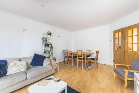 Langthorne Lodge, Charles Haller Street, London, SW2 - Photo 4