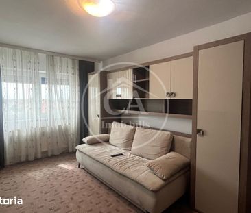 Apartament de închiriat cu 3 camere în zona Nufărul, Oradea - Photo 2