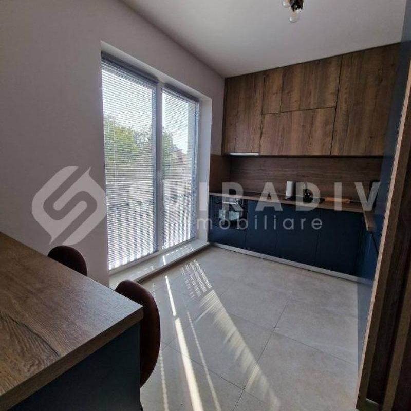 Apartament modern 3 camere | Terasa | Parcare subterana | Record Park - Photo 1