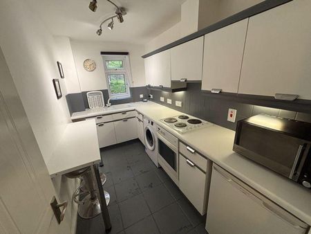 1 bedroom ground floor flat to rent - Photo 4