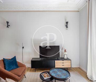 Apartment for rent in the Gothic Quarter - Photo 1
