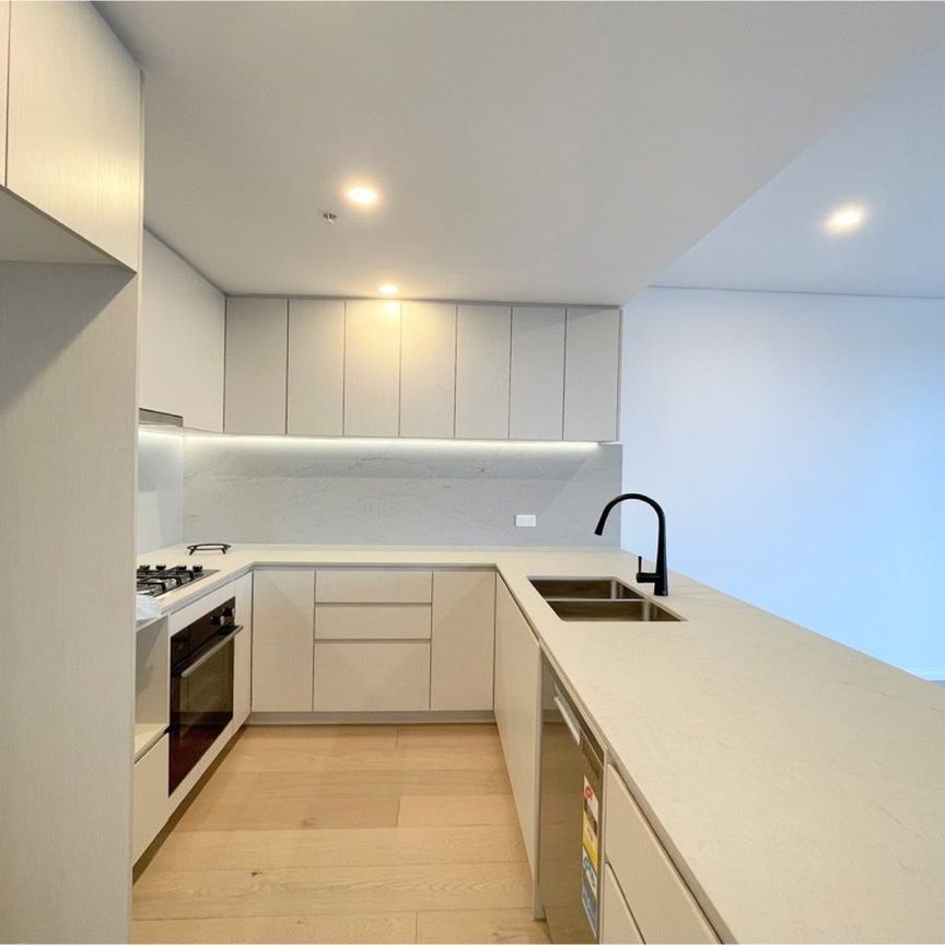 MODERN LIVING WITH STUDY - Photo 1