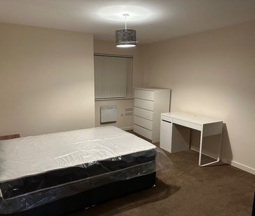 2 Bed Flat, Lower Lee Street, LE1 - Photo 3