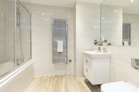 14 The Old Gaol Abingdon OX14 - Photo 5