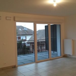 Appartement 3 pièces - 68 m² - Photo 2