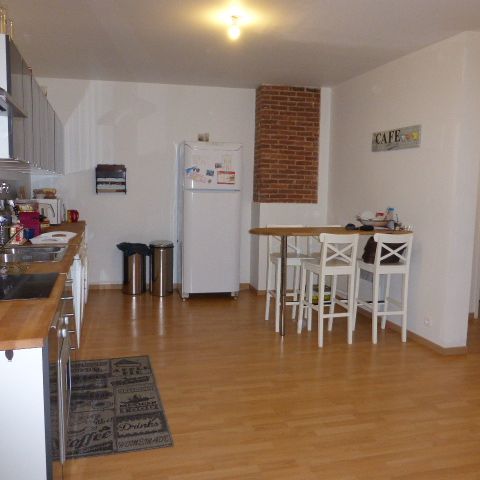 Appartement à louer LE NEUBOURG - Photo 1