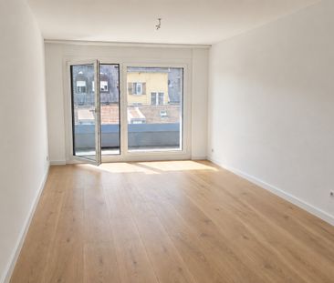 Frisch sanierte Wohnungen Wohnen im Herzen des Kreis 4 - Photo 1