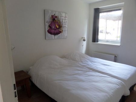 Te huur: Appartement Lagendijk in Uitgeest - Foto 4