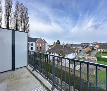 Location Appartement 2 pièces 40m² BOURG ACHARD 27310 - Photo 4