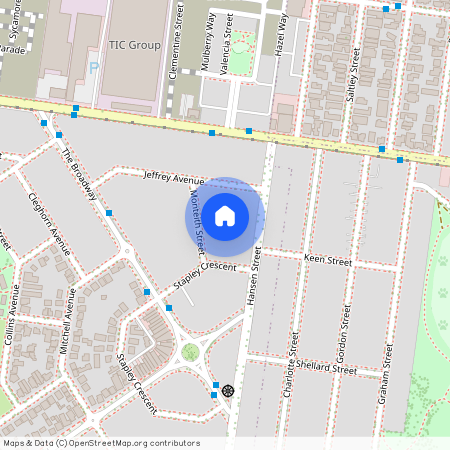 1/10 Monteith Street, Vic 3025, Altona North