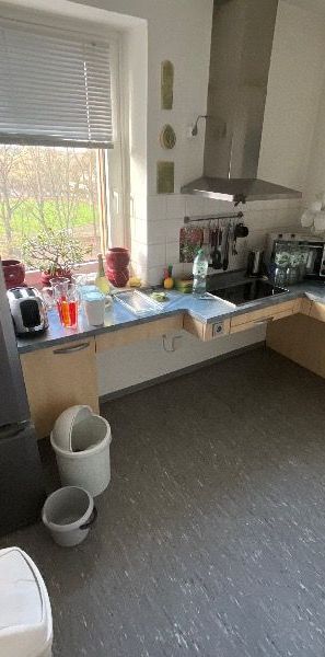 Wohnungsangebot - Photo 1
