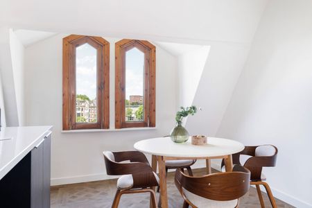 Henegouwerplein 10-C, Middelland, 3021PL, Rotterdam - Photo 2