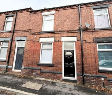 Bronte Street, St Helens, WA10 4JB - Photo 2