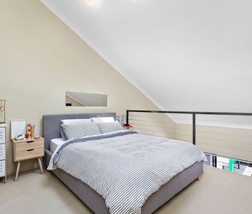 New York Style Loft Appartment - Photo 6