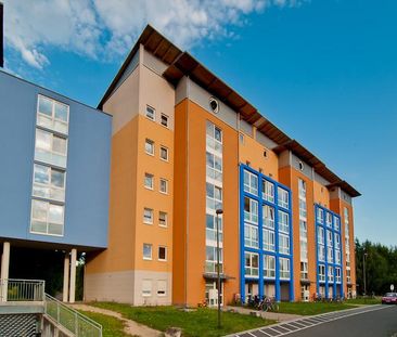 Stoke on Trent Straße 18, 91058 Erlangen OT Bruck - Foto 6