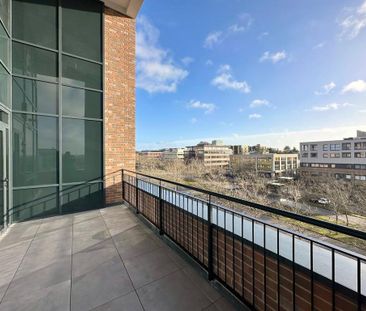 1 bedroom apartment to rent - Photo 2