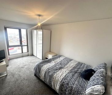 131 The Granary, James Clow, 15 Princes Dock Street, Belfast, BT1 3DS - Photo 3