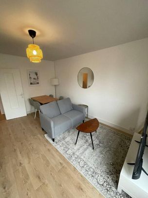 Jolie T3 refait à neuf - Photo 1