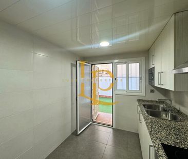 Piso de alquiler en Carrer del Nord, 55, Catalunya - Fontetes - Photo 3