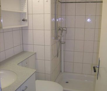 1 Zimmer, 27 m², 1. Stock - Photo 3