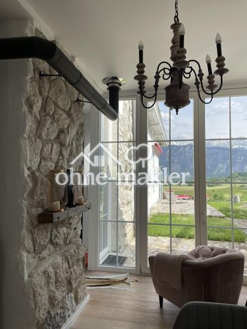 KOPIE: Feriendomizil am See mit Alpenblick - Foto 2