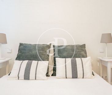 Flat for rent in Goya (Madrid) - Photo 1
