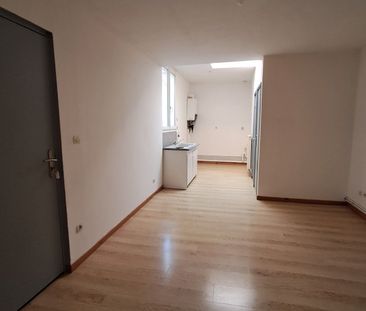 Appartement F2 à louer 3 pièces - 43,64 m2 CALAIS - 62 - Photo 6