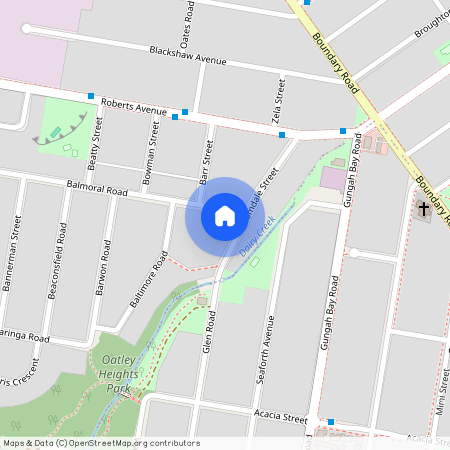 3 Balmoral Road, NSW 2223, Mortdale