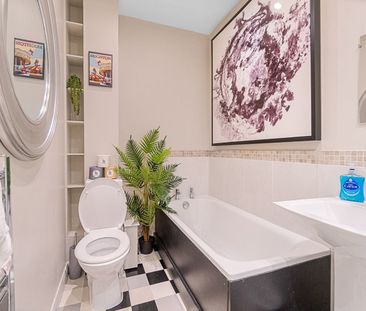 1 Bed Flat, Dorset Green Two, BN2 - Photo 6