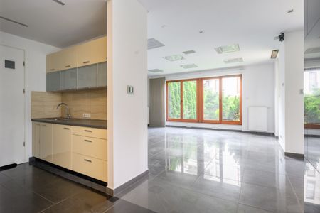 Idealne na biuro, parter, ogród, 133 m2 - Photo 4