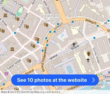 Strand, London - Photo 1