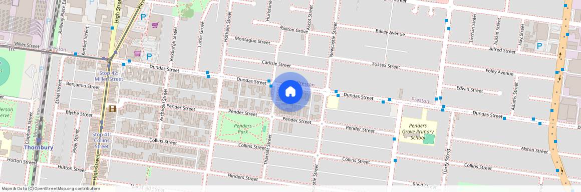 6/74 Dundas Street, Thornbury VIC 3071