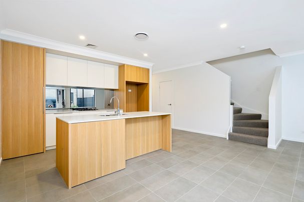 4 Barrett Street, Marsden Park, NSW 2765 - Photo 1