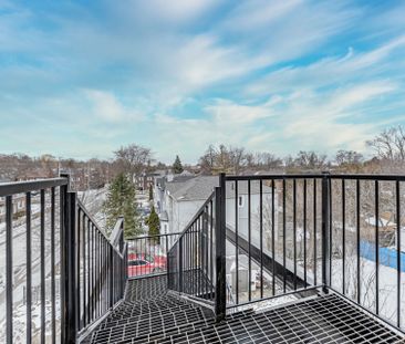For Lease - 712 Eglinton Avenue, Toronto, Ontario - Photo 5