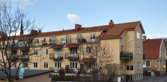 Trotzgatan 39 A - Photo 2