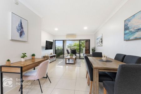 5/39 Edmondstone Street, 4101, South Brisbane Qld - Photo 2