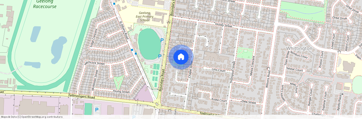 11 Katarina Place, Vic 3219, Whittington