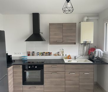 Appartement 2 pièces 40m² Quartier Pyramide BRUNOY - Photo 4